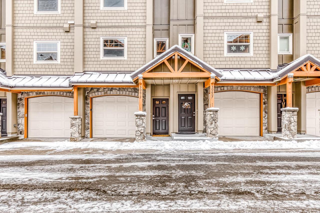 Collins Lake #41 Apartment Гавърнмънт Кемп Екстериор снимка